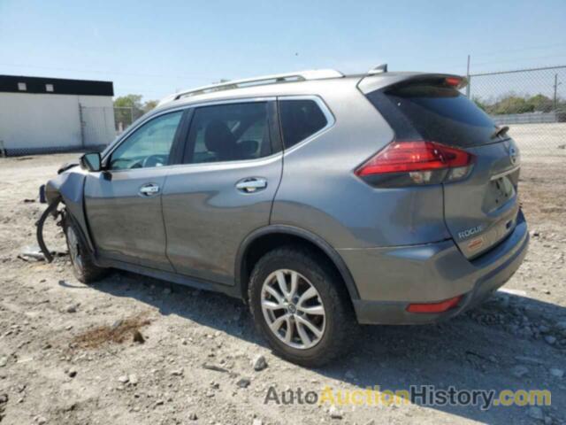 NISSAN ROGUE S, KNMAT2MV8HP541779