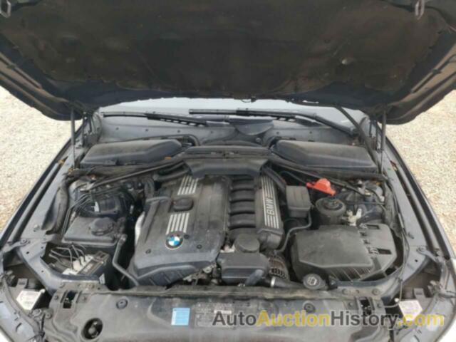 BMW 5 SERIES I, WBANU53598CT07186