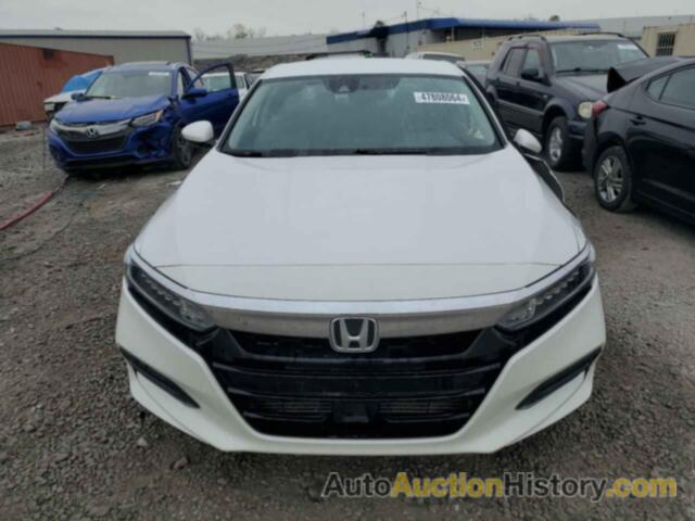 HONDA ACCORD LX, 1HGCV1F15KA038312