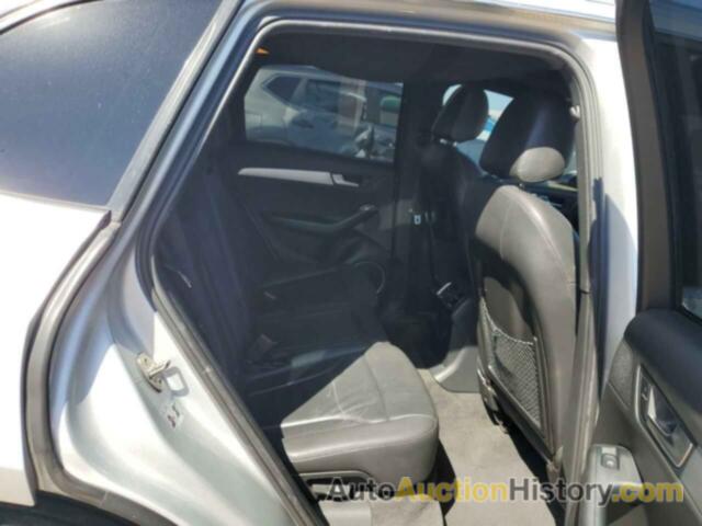 AUDI Q5 PREMIUM PLUS, WA1MKAFP4AA103952