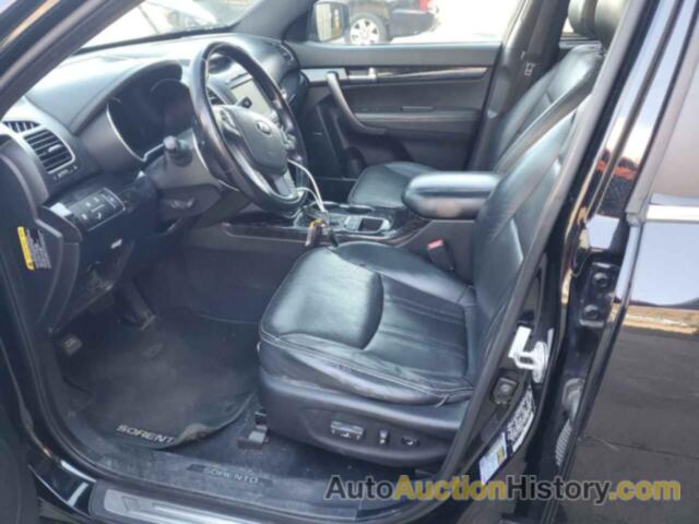 KIA SORENTO SX, 5XYKWDA79EG443999