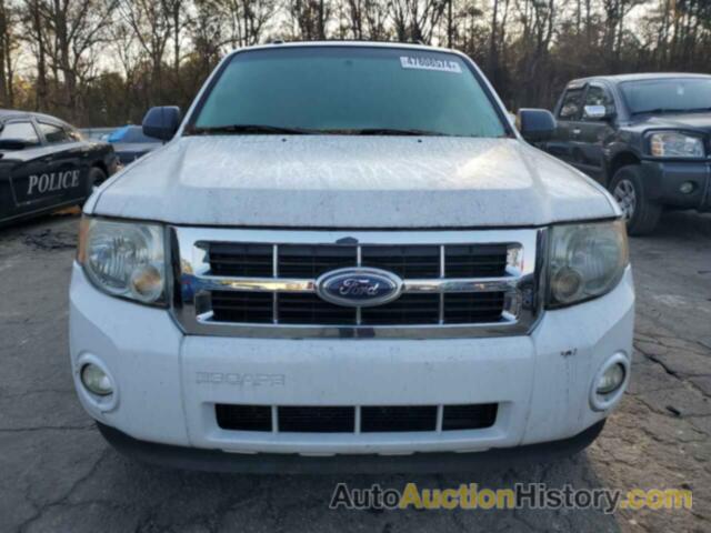 FORD ESCAPE XLT, 1FMCU9DG0CKB33231