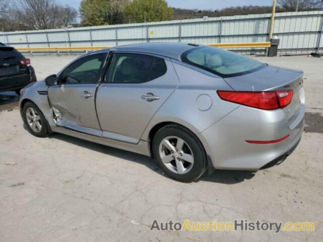 KIA OPTIMA LX, 5XXGM4A7XEG332457