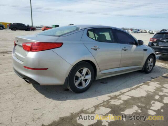 KIA OPTIMA LX, 5XXGM4A7XEG332457