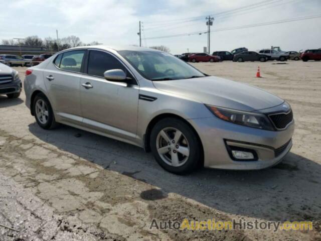 KIA OPTIMA LX, 5XXGM4A7XEG332457