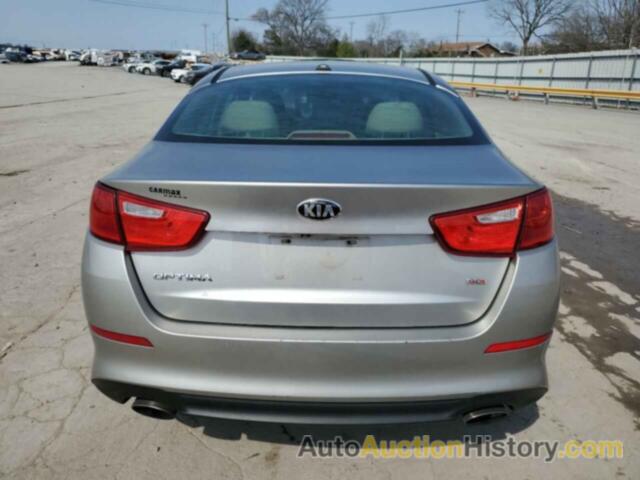 KIA OPTIMA LX, 5XXGM4A7XEG332457