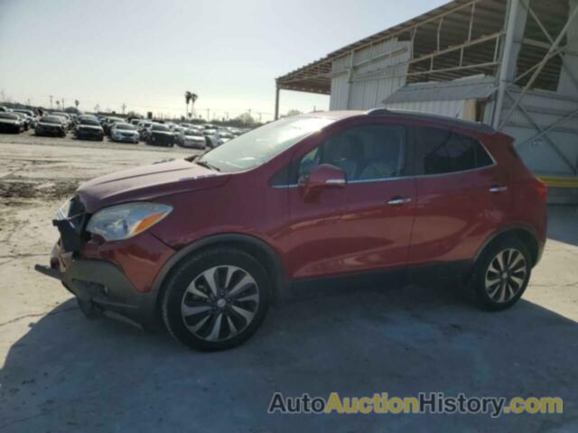 BUICK ENCORE CONVENIENCE, KL4CJBSB3EB681295