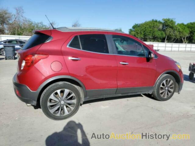 BUICK ENCORE CONVENIENCE, KL4CJBSB3EB681295