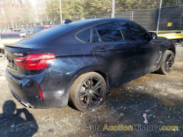 BMW X6 M, 5YMKW8C57J0Y74688