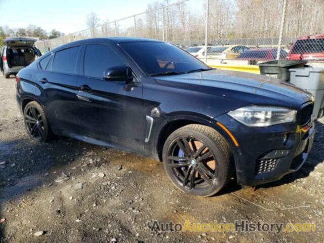 BMW X6 M, 5YMKW8C57J0Y74688