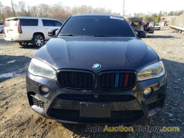 BMW X6 M, 5YMKW8C57J0Y74688