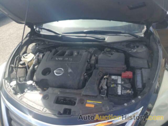 NISSAN ALTIMA 3.5S, 1N4BL3AP4FC291743