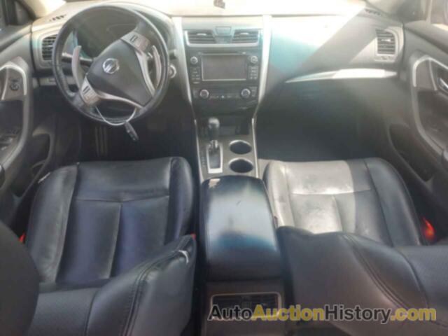 NISSAN ALTIMA 3.5S, 1N4BL3AP4FC291743