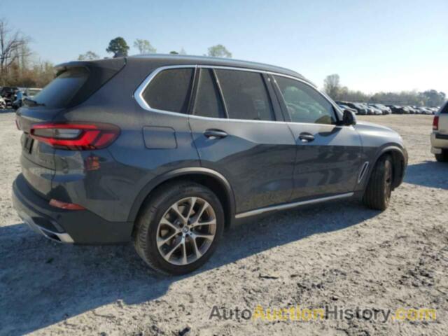 BMW X5 XDRIVE40I, 5UXCR6C00M9G85685