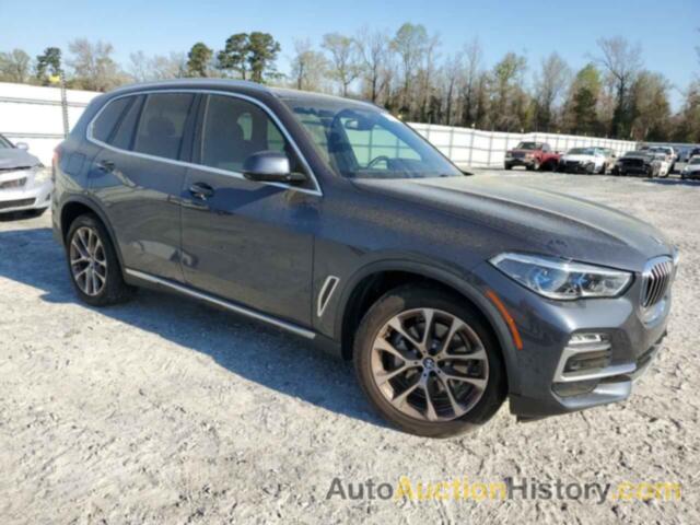 BMW X5 XDRIVE40I, 5UXCR6C00M9G85685