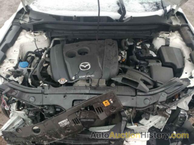 MAZDA CX-5 TOURING, JM3KFBCM7L1858248