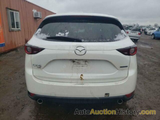 MAZDA CX-5 TOURING, JM3KFBCM7L1858248