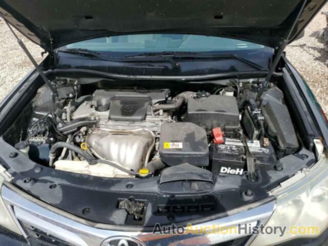 TOYOTA CAMRY BASE, 4T1BF1FK8CU112544