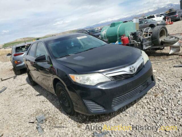 TOYOTA CAMRY BASE, 4T1BF1FK8CU112544