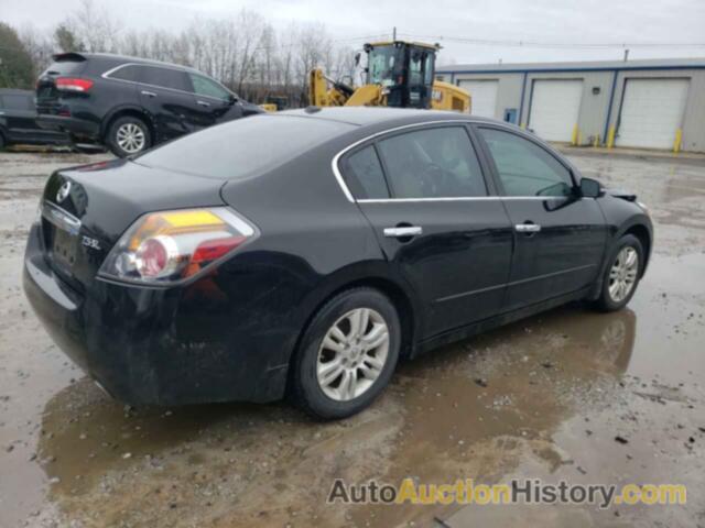 NISSAN ALTIMA BASE, 1N4AL2AP2CC150199