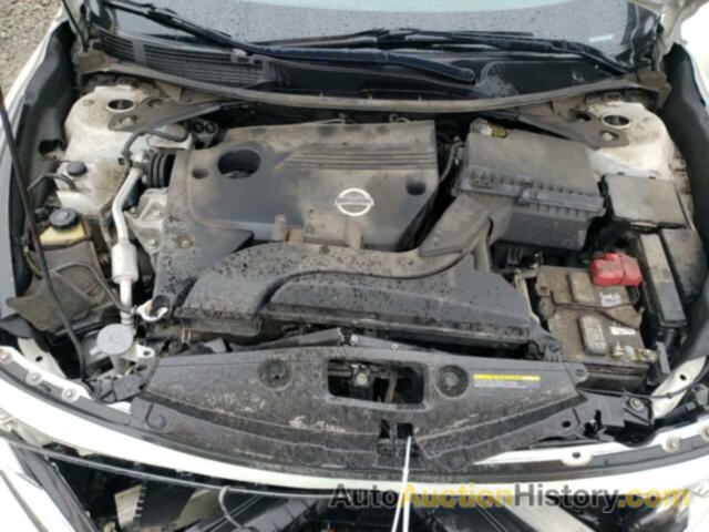 NISSAN ALTIMA 2.5, 1N4AL3AP6FN885685