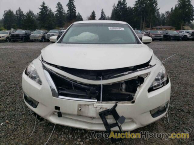 NISSAN ALTIMA 2.5, 1N4AL3AP6FN885685