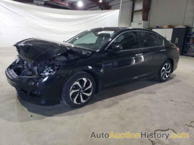 HONDA ACCORD EXL, 1HGCR2F82GA154713