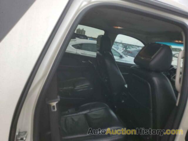 CADILLAC ESCALADE LUXURY, 1GYEC63867R431072