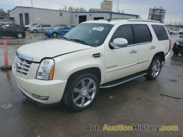 CADILLAC ESCALADE LUXURY, 1GYEC63867R431072