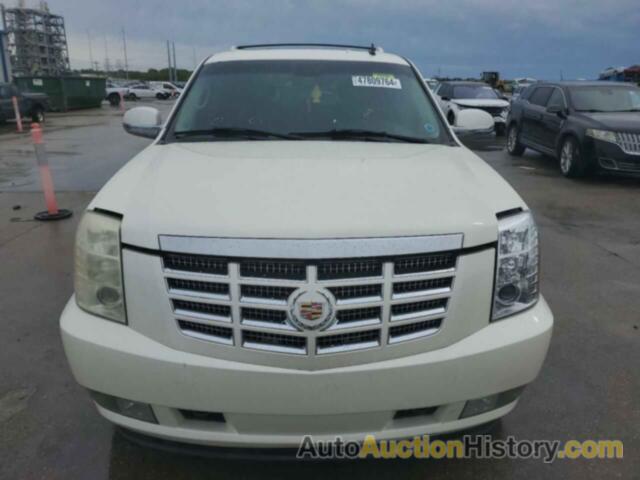 CADILLAC ESCALADE LUXURY, 1GYEC63867R431072