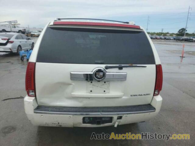 CADILLAC ESCALADE LUXURY, 1GYEC63867R431072