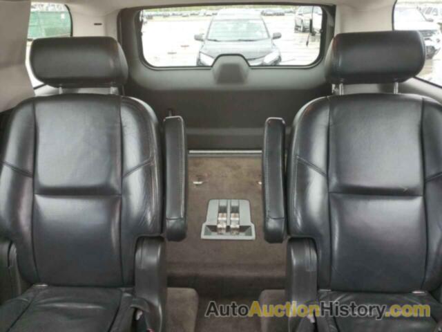 CADILLAC ESCALADE LUXURY, 1GYEC63867R431072