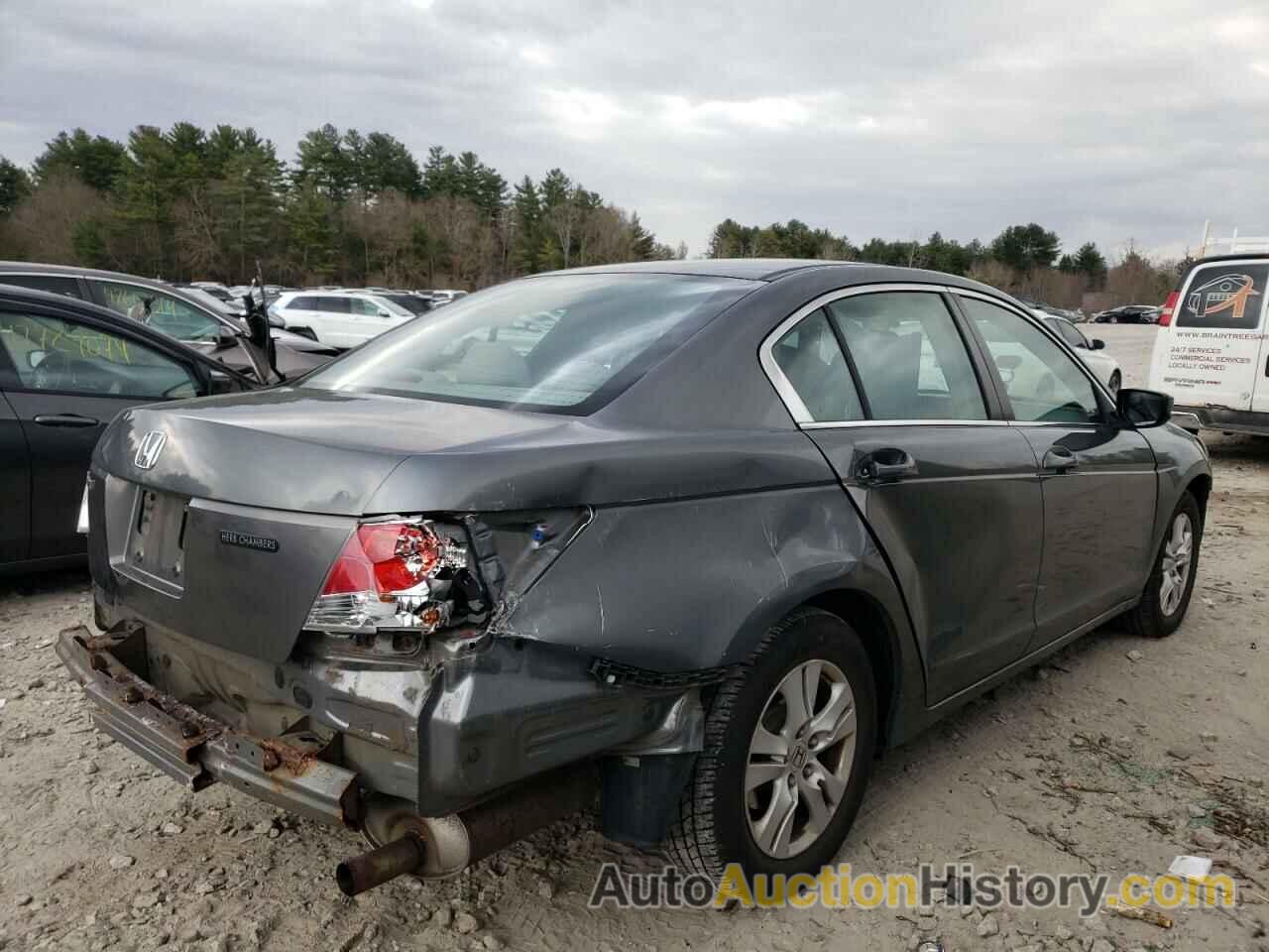 HONDA ACCORD LXP, 1HGCP264X9A134893