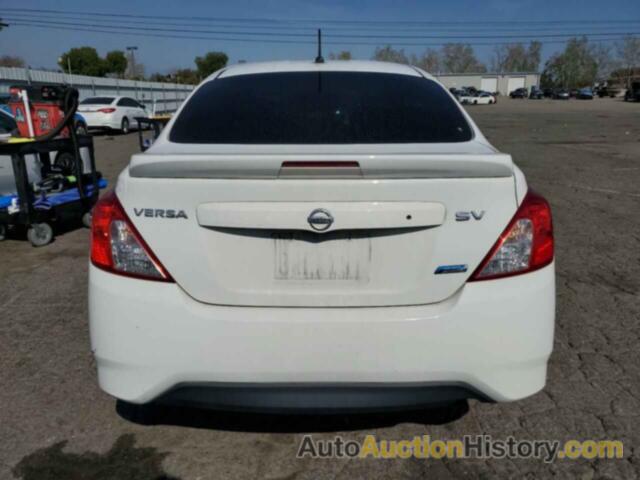 NISSAN VERSA S, 3N1CN7AP7FL933671