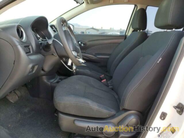 NISSAN VERSA S, 3N1CN7AP7FL933671