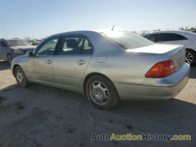 LEXUS LS430 430, JTHBN30FX20067416