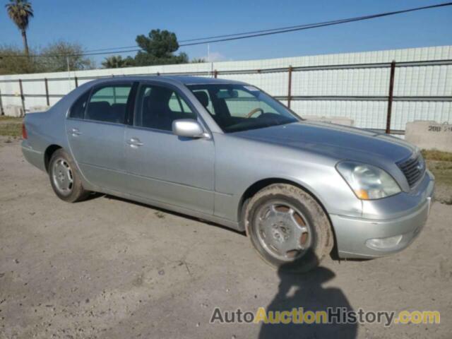 LEXUS LS430 430, JTHBN30FX20067416