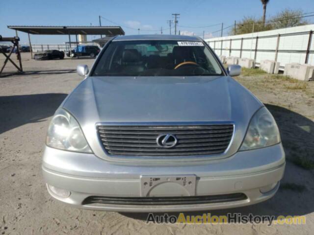 LEXUS LS430 430, JTHBN30FX20067416