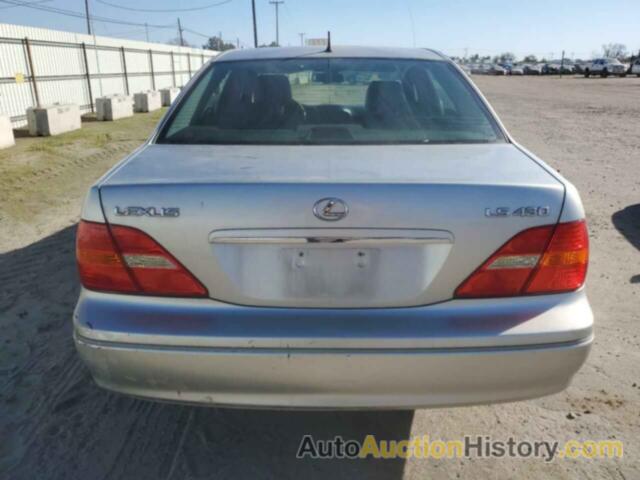 LEXUS LS430 430, JTHBN30FX20067416