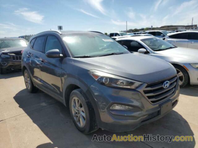 HYUNDAI TUCSON LIMITED, KM8J33A41GU117633