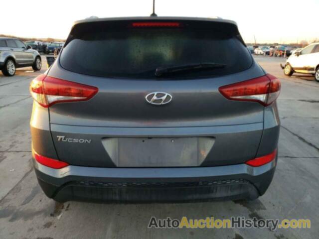 HYUNDAI TUCSON LIMITED, KM8J33A41GU117633