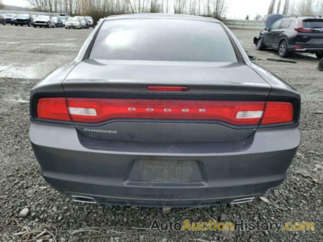 DODGE CHARGER SE, 2C3CDXBG6EH314926