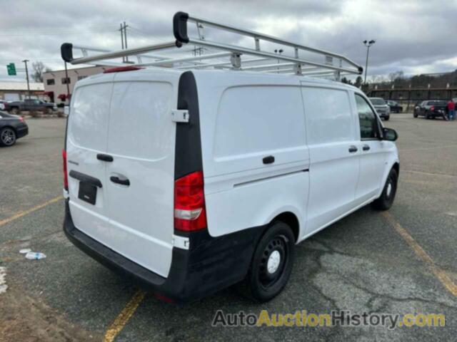 MERCEDES-BENZ METRIS, WD3PG2EA5G3140698