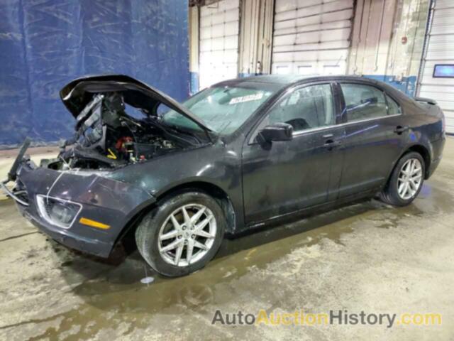 FORD FUSION SEL, 3FAHP0JGXCR323735