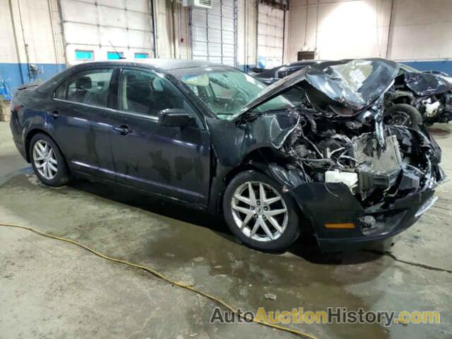 FORD FUSION SEL, 3FAHP0JGXCR323735