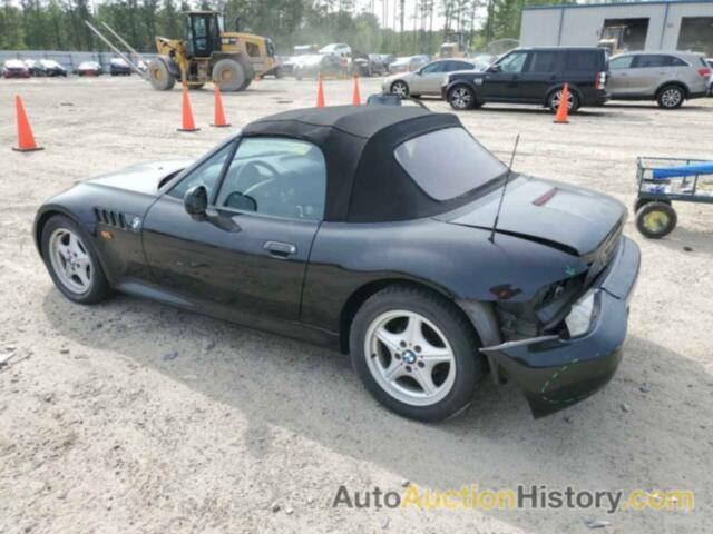 BMW Z3 1.9, 4USCH7322WLD15561