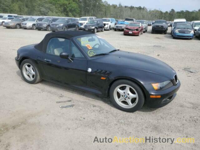 BMW Z3 1.9, 4USCH7322WLD15561