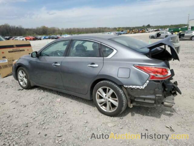 NISSAN ALTIMA 2.5, 1N4AL3AP9FC597154