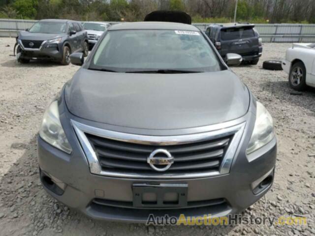 NISSAN ALTIMA 2.5, 1N4AL3AP9FC597154