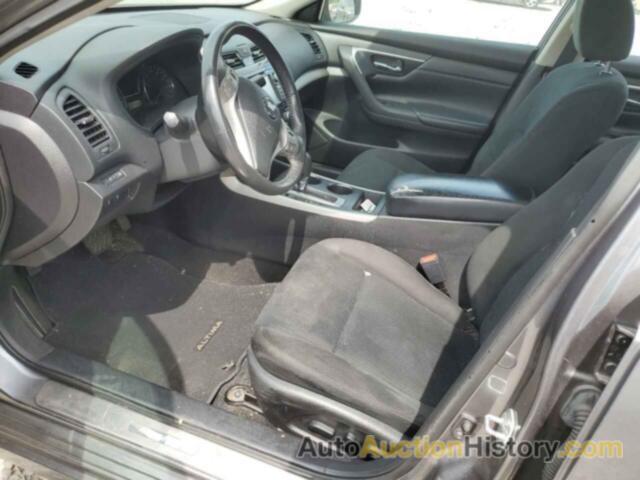 NISSAN ALTIMA 2.5, 1N4AL3AP9FC597154